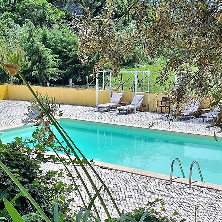Quinta Da Torre - Obidos Country House Luaran gambar