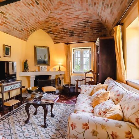 Quinta Da Torre - Obidos Country House Luaran gambar