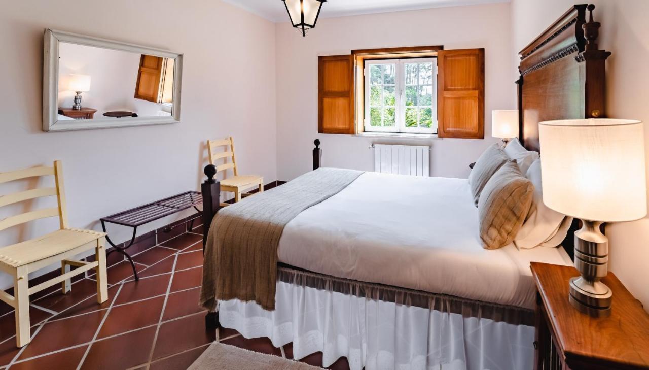 Quinta Da Torre - Obidos Country House Luaran gambar