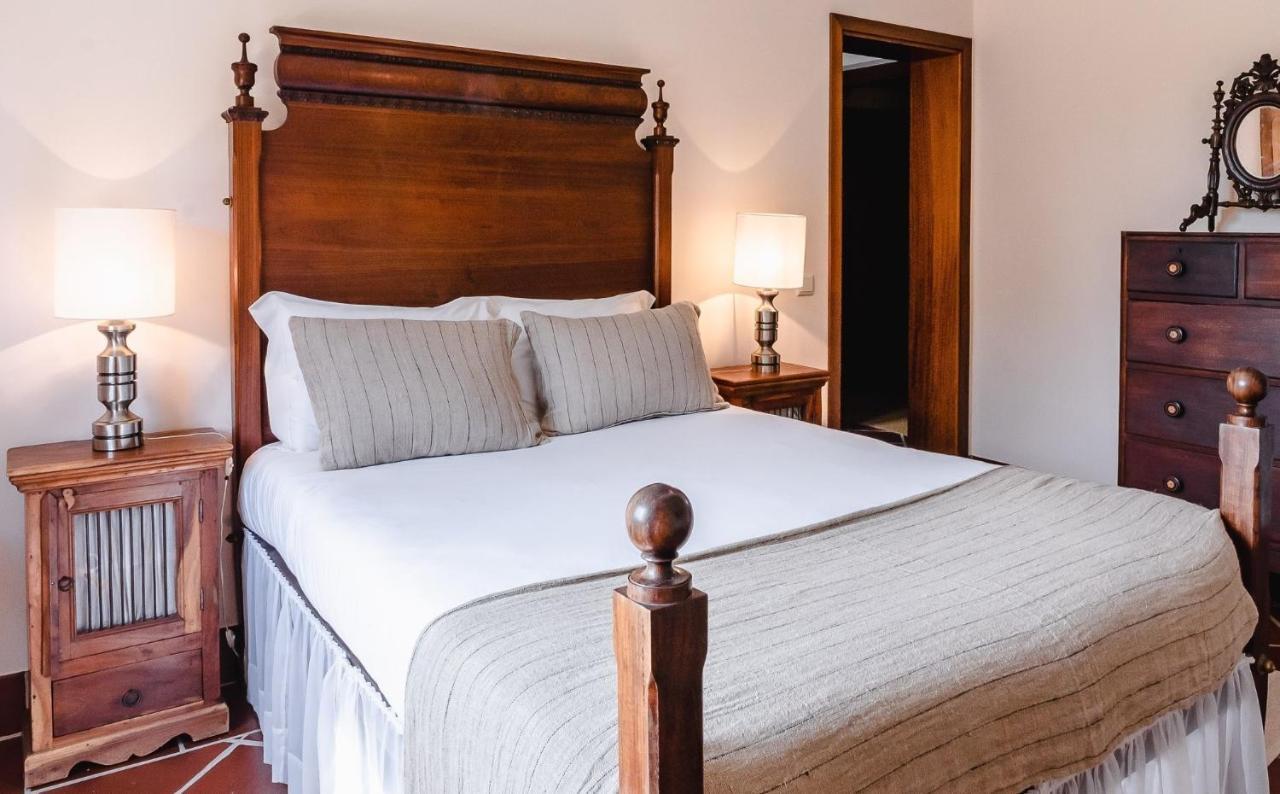 Quinta Da Torre - Obidos Country House Luaran gambar