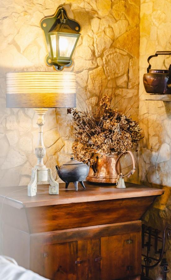 Quinta Da Torre - Obidos Country House Luaran gambar