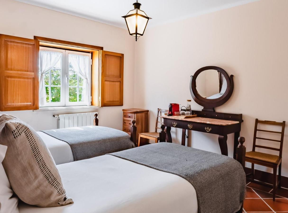 Quinta Da Torre - Obidos Country House Luaran gambar