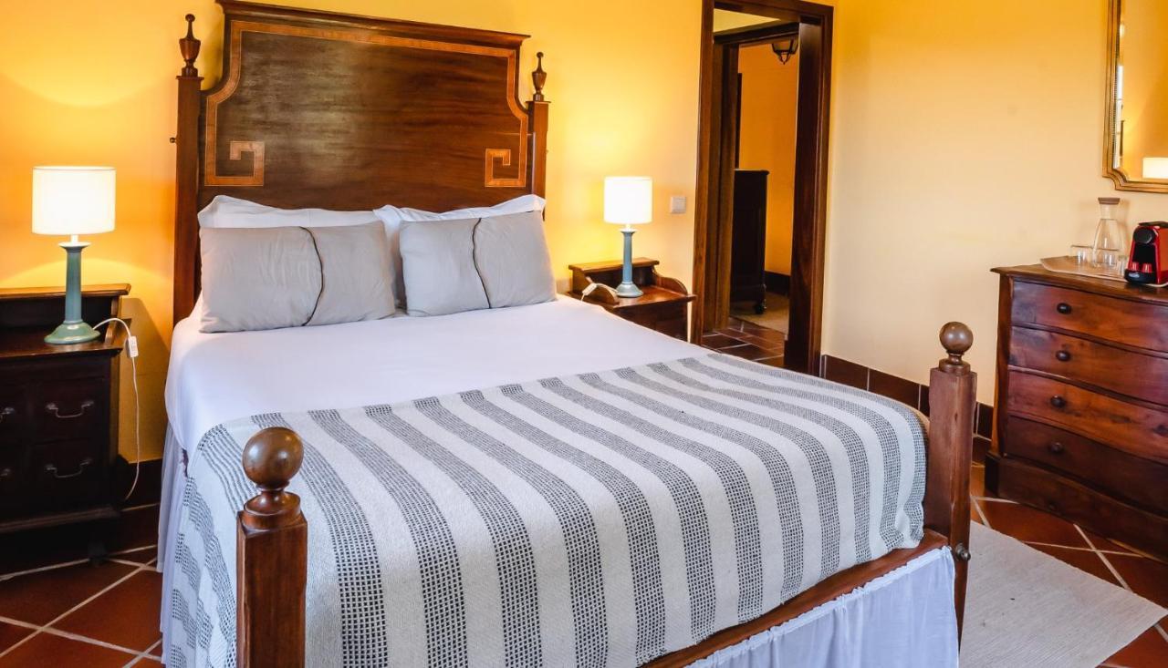 Quinta Da Torre - Obidos Country House Luaran gambar