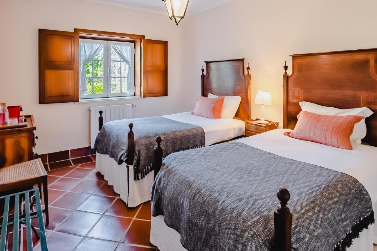 Quinta Da Torre - Obidos Country House Luaran gambar
