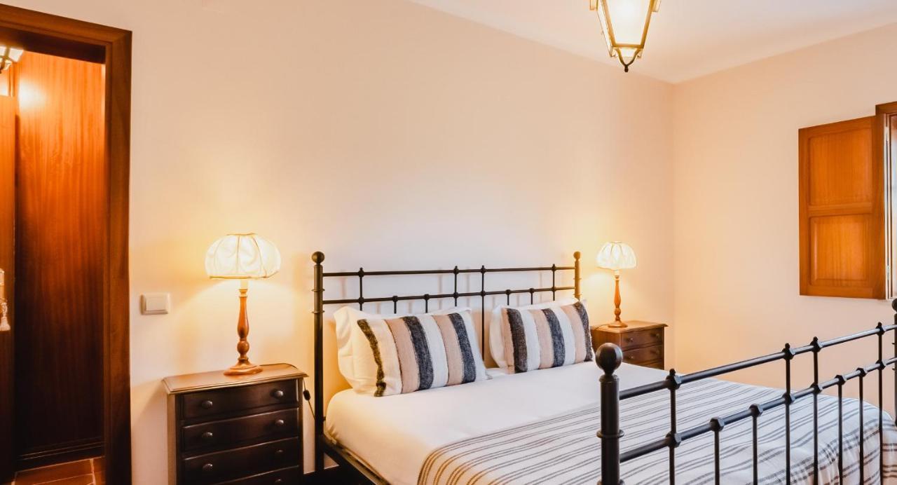 Quinta Da Torre - Obidos Country House Luaran gambar