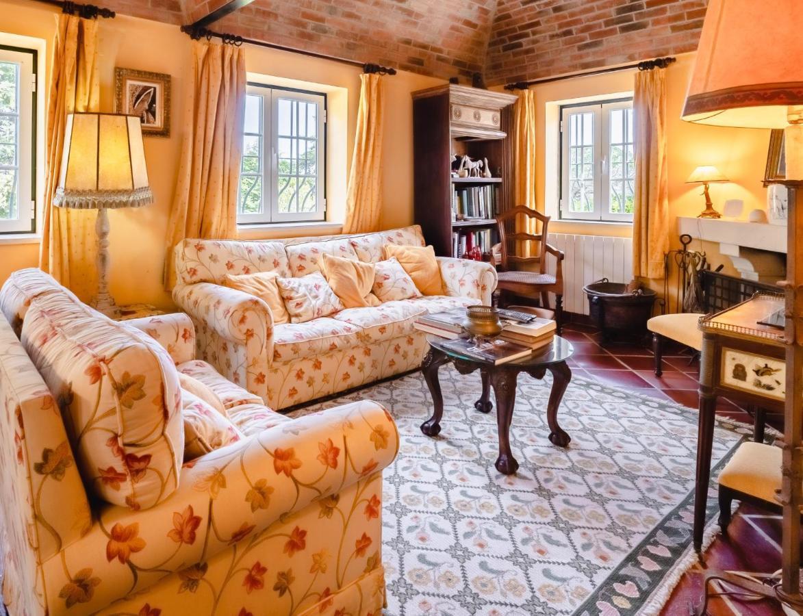 Quinta Da Torre - Obidos Country House Luaran gambar