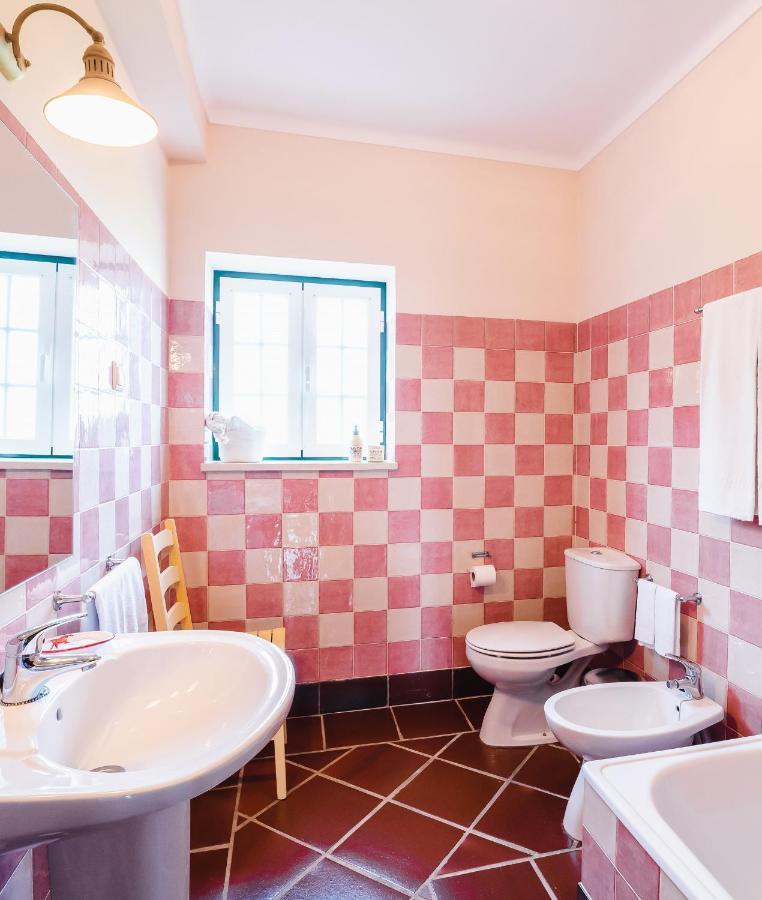 Quinta Da Torre - Obidos Country House Luaran gambar