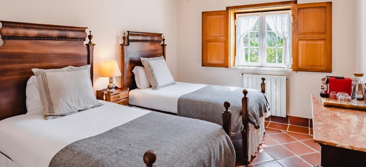Quinta Da Torre - Obidos Country House Luaran gambar