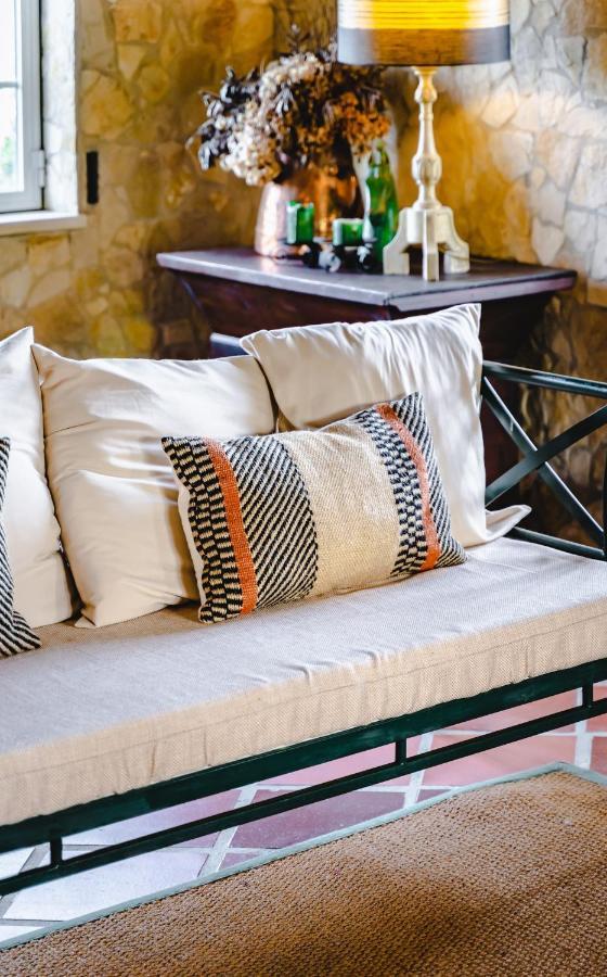 Quinta Da Torre - Obidos Country House Luaran gambar