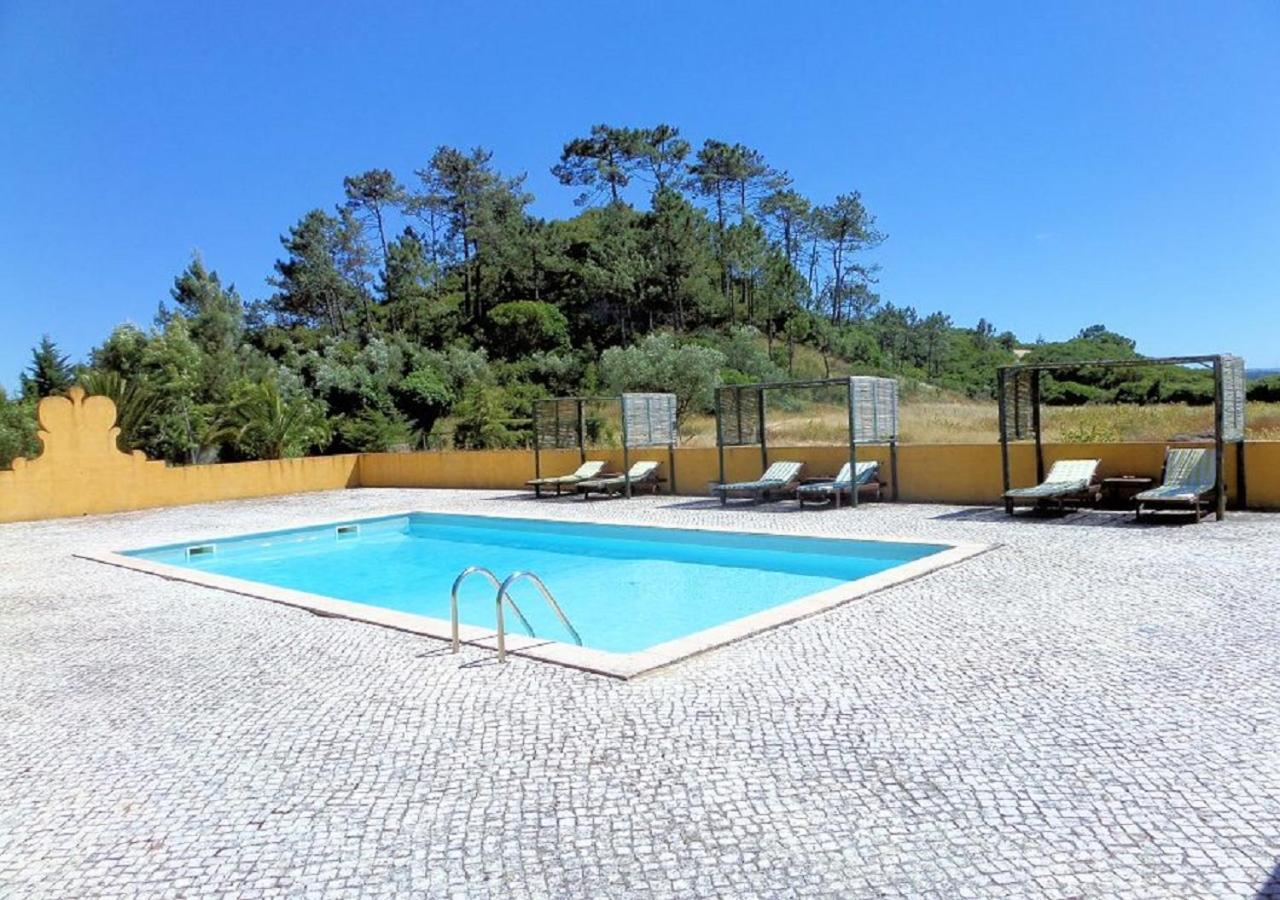 Quinta Da Torre - Obidos Country House Luaran gambar