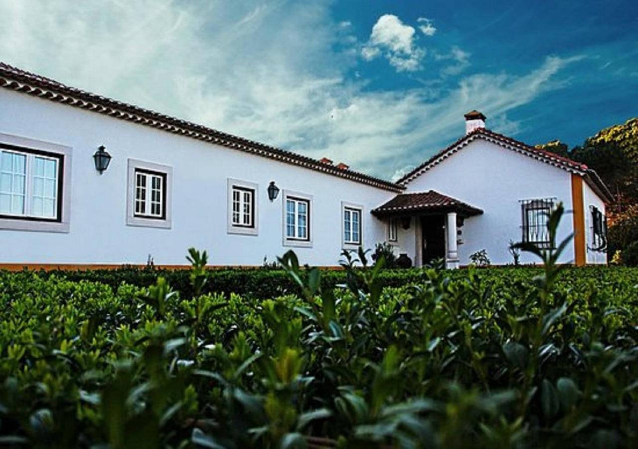Quinta Da Torre - Obidos Country House Luaran gambar